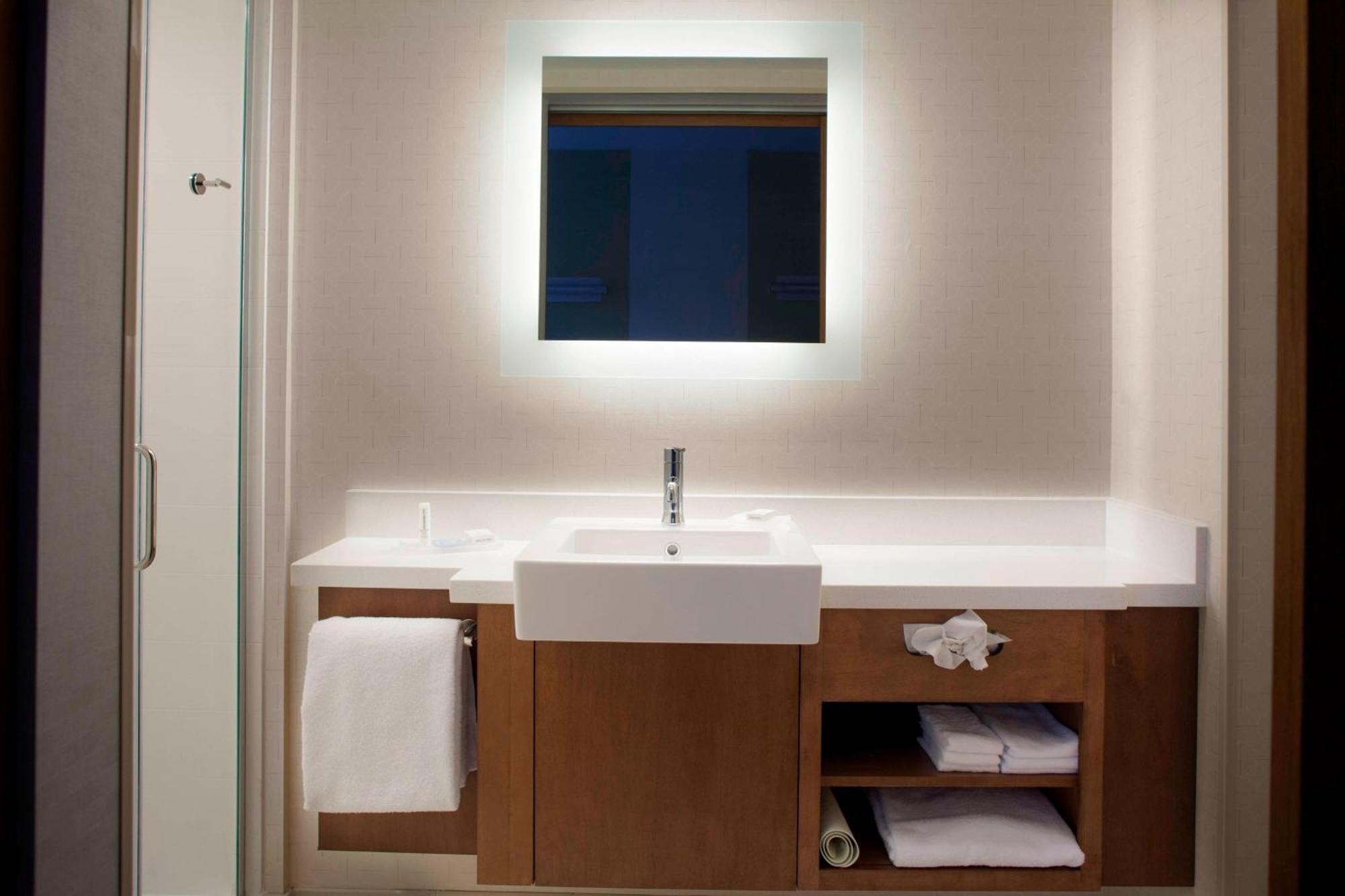 Springhill Suites By Marriott Огаста Екстер'єр фото
