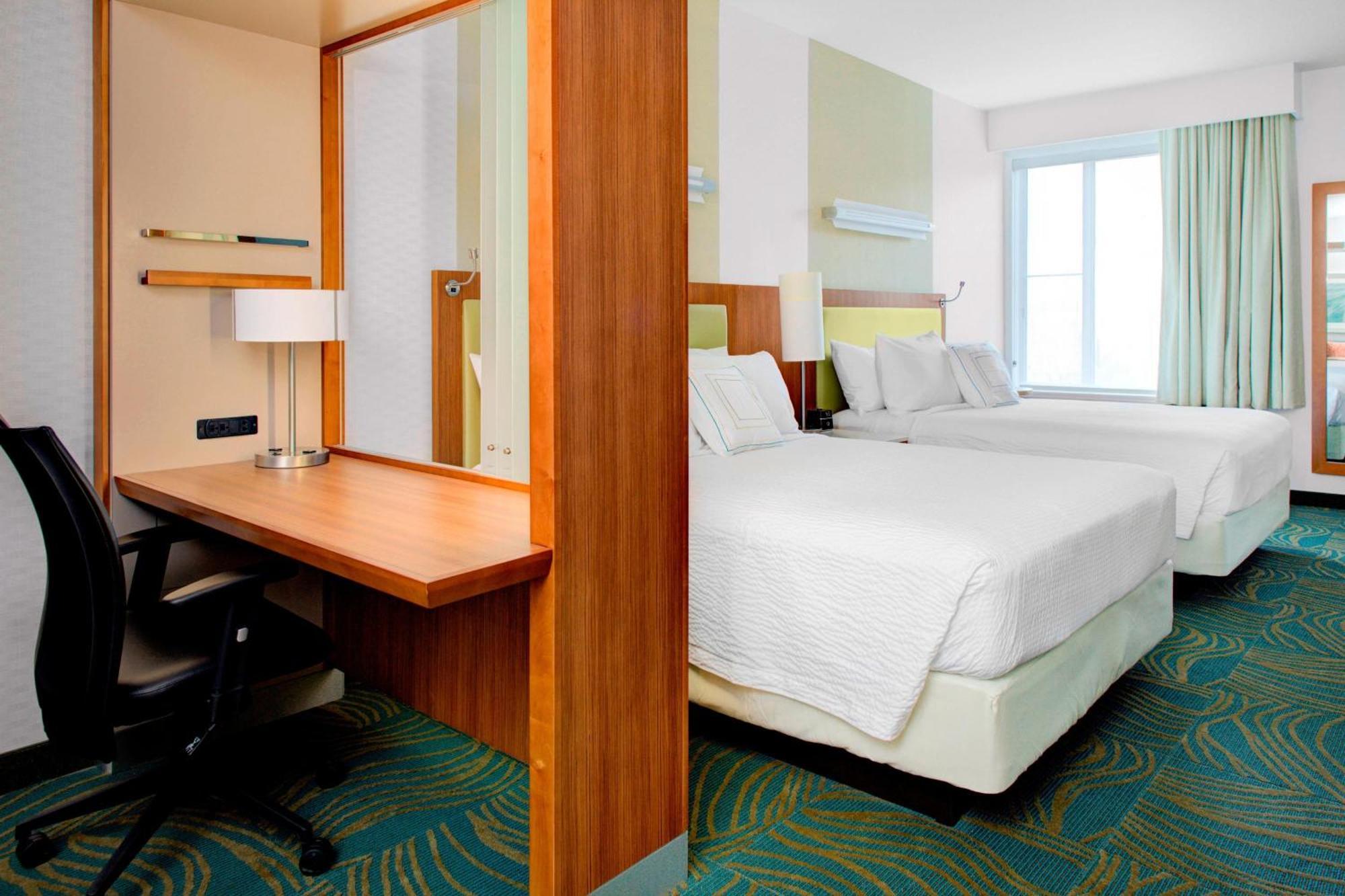 Springhill Suites By Marriott Огаста Екстер'єр фото